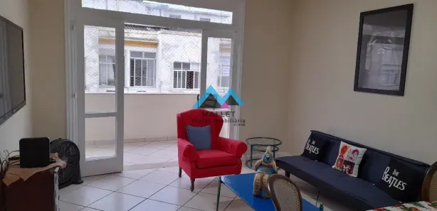Cobertura com 4 Quartos para alugar, 113m² no Copacabana, Rio de Janeiro