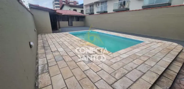 Casa com 2 Quartos para venda ou aluguel, 155m² no Jardim Helena Maria, Guarujá