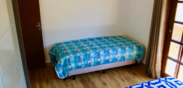 Sobrado com 2 Quartos para alugar, 106m² no Mariscal, Bombinhas