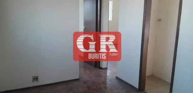 Apartamento com 2 Quartos à venda, 49m² no Calafate, Belo Horizonte