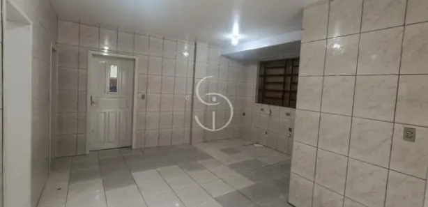 Apartamento com 1 Quarto para alugar, 40m² no Rio dos Sinos, São Leopoldo