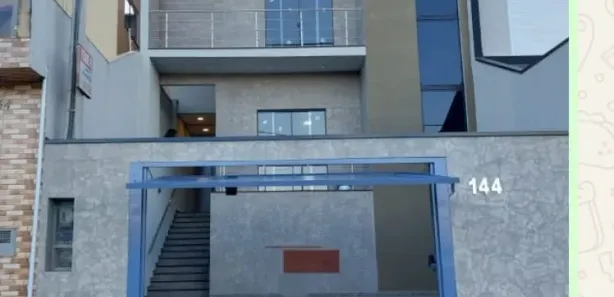 Casa com 3 Quartos à venda, 144m² no Jardim São Pedro, Mogi das Cruzes