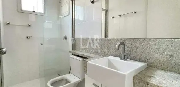 Apartamento com 2 Quartos à venda, 75m² no Savassi, Belo Horizonte