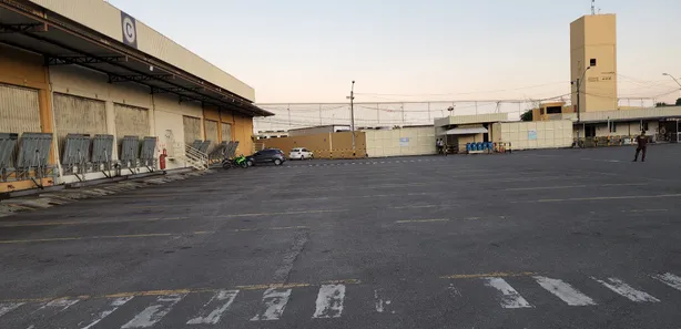 Galpão/Depósito/Armazém para alugar, 4500m² no Campinas de Pirajá, Salvador