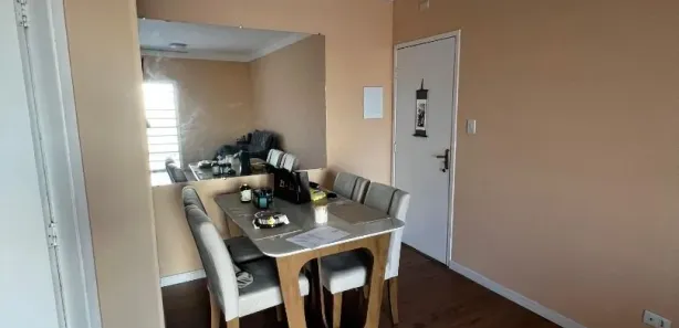Apartamento com 2 Quartos à venda, 63m² no Vila Paraíso, Caçapava