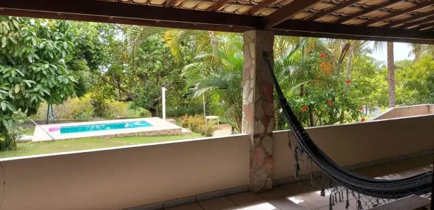 Fazenda/Sítio com 4 Quartos para alugar, 365m² no , Mata de São João