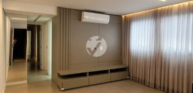 Apartamento com 2 Quartos à venda, 62m² no Funcionários, Belo Horizonte