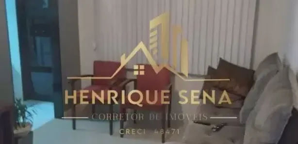 Apartamento com 2 Quartos para alugar, 65m² no Centro, São Pedro da Aldeia