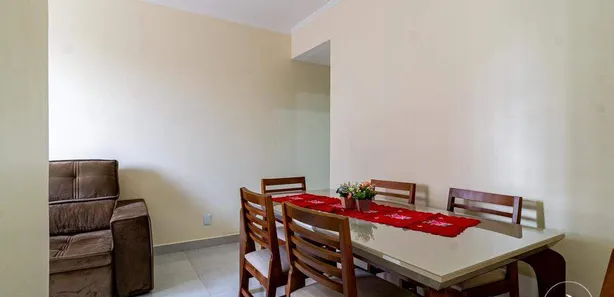 Apartamento com 2 Quartos à venda, 65m² no Setor Habitacional Vicente Pires - Trecho 3, Brasília