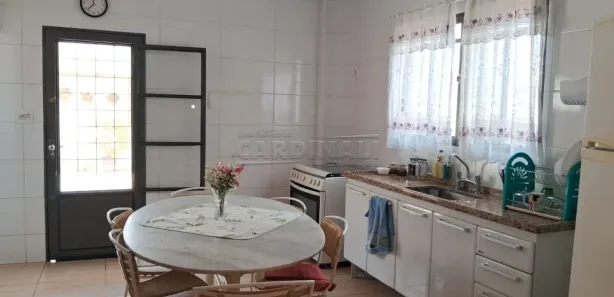 Prédio Comercial à venda, 214m² no Centro, Araraquara