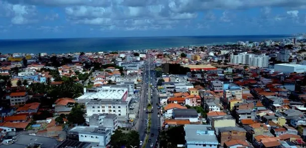 Apartamento com 2 Quartos à venda, 75m² no Itapuã, Salvador