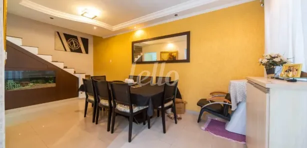Casa com 5 Quartos para alugar, 266m² no Mauá, São Caetano do Sul