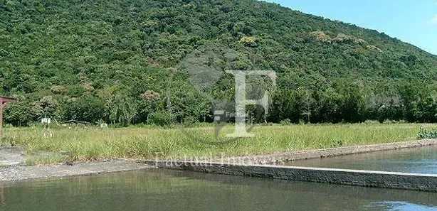 Lote/Terreno à venda, 140000m² no Mar e Céu, Guarujá