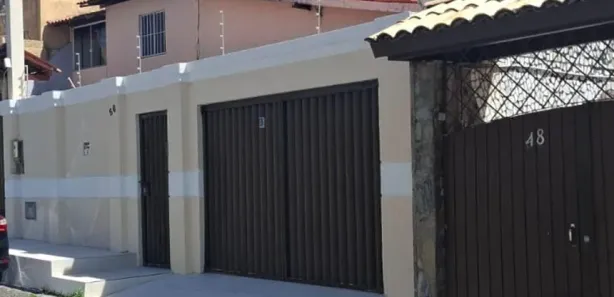 Casa com 3 Quartos para venda ou aluguel, 202m² no Centro, Lauro de Freitas