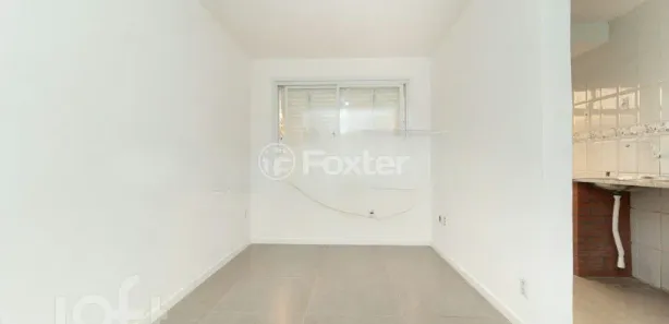 Apartamento com 1 Quarto à venda, 43m² no Praia de Belas, Porto Alegre