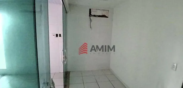 Sala Comercial à venda, 44m² no São Francisco, Niterói