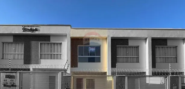 Apartamento com 2 Quartos para alugar, 77m² no Park dos Buritis, Redenção