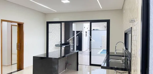 Casa de Condomínio com 3 Quartos à venda, 164m² no Condomínio Terras do Vale, Caçapava