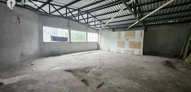 Sala Comercial para alugar, 100m² no Centro, Nova Iguaçu