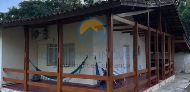 Fazenda/Sítio com 7 Quartos para alugar, 3700m² no Ressaca, Itapecerica da Serra