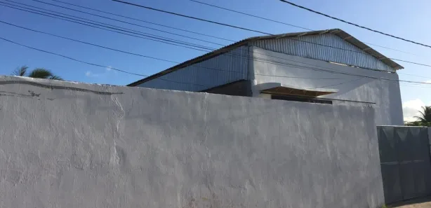 Galpão/Depósito/Armazém com 1 Quarto à venda, 280m² no Candeias, Jaboatão dos Guararapes