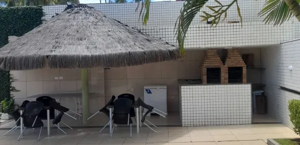 Cobertura com 5 Quartos à venda, 360m² no Candeias, Jaboatão dos Guararapes