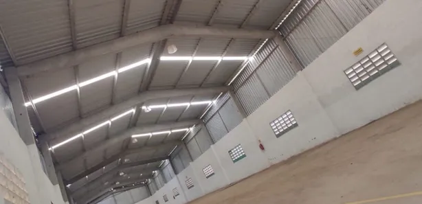 Galpão/Depósito/Armazém com 4 Quartos para venda ou aluguel, 1000m² no Br 101, 