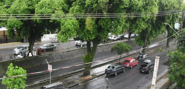 Sala Comercial para venda ou aluguel, 47m² no Macuco, Santos