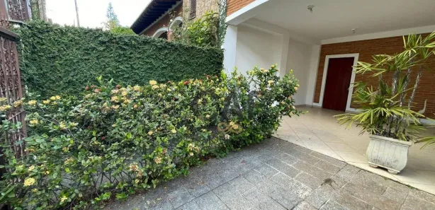 Sala Comercial para alugar, 115m² no Jardim Holanda, Holambra