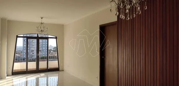 Apartamento com 2 Quartos à venda, 89m² no Centro, Araraquara