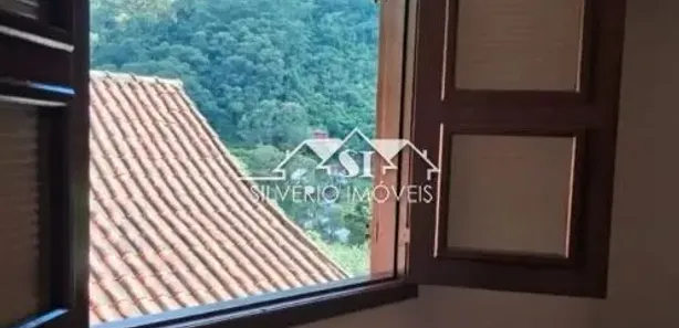 Casa com 1 Quarto para alugar, 35m² no Retiro, Petrópolis
