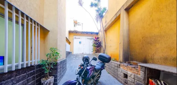 Apartamento com 3 Quartos à venda, 150m² no Caiçaras, Belo Horizonte