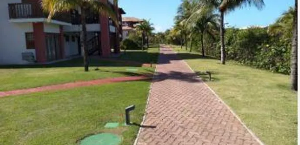 Casa de Condomínio com 2 Quartos para alugar, 111m² no , Mata de São João