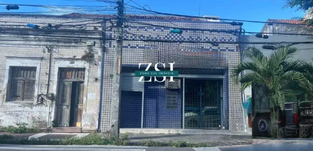 Galpão/Depósito/Armazém para alugar, 443m² no Boa Vista, Recife