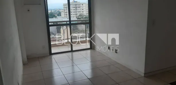 Cobertura com 2 Quartos à venda, 126m² no Campo Grande, Rio de Janeiro