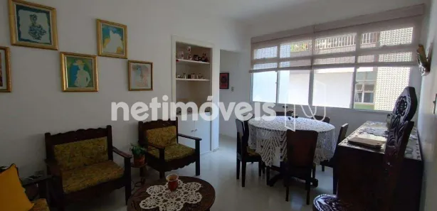 Apartamento com 2 Quartos para alugar, 70m² no Anchieta, Belo Horizonte