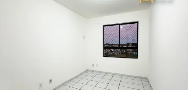 Apartamento com 2 Quartos para alugar, 56m² no Candelária, Natal