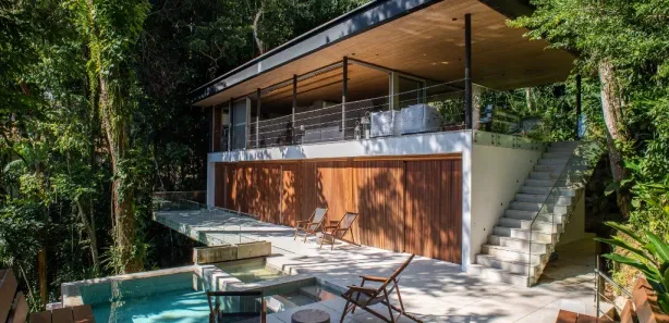 Casa com 4 Quartos à venda, 484m² no , Guarujá