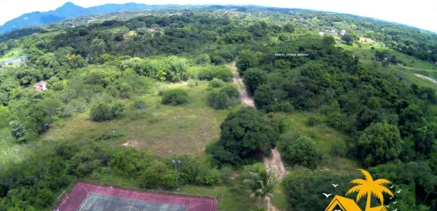 Fazenda/Sítio com 3 Quartos à venda, 222387m² no Água Branca (Bacaxá), Saquarema
