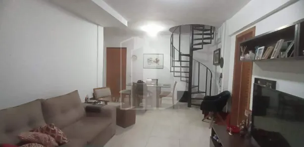 Cobertura com 3 Quartos à venda, 176m² no Jardim Botânico, Rio de Janeiro