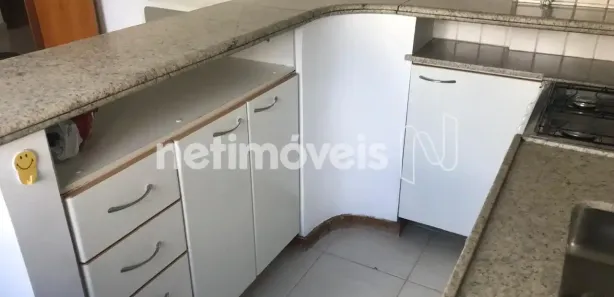 Apartamento com 1 Quarto à venda, 55m² no Funcionários, Belo Horizonte