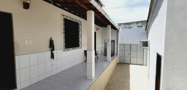 Casa com 5 Quartos à venda, 180m² no Daniel Lisboa, Salvador