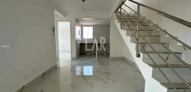 Cobertura com 3 Quartos à venda, 62m² no Copacabana, Belo Horizonte