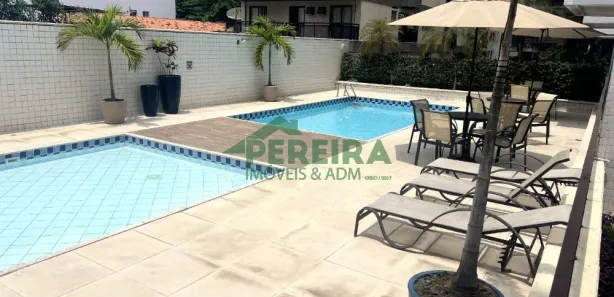 Cobertura com 2 Quartos à venda, 136m² no Freguesia (Jacarepaguá), Rio de Janeiro