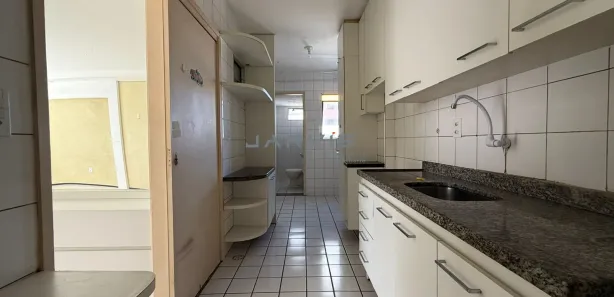 Apartamento com 3 Quartos à venda, 75m² no Poço, Maceió