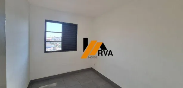 Apartamento com 2 Quartos para alugar, 48m² no Morro Grande, Caieiras