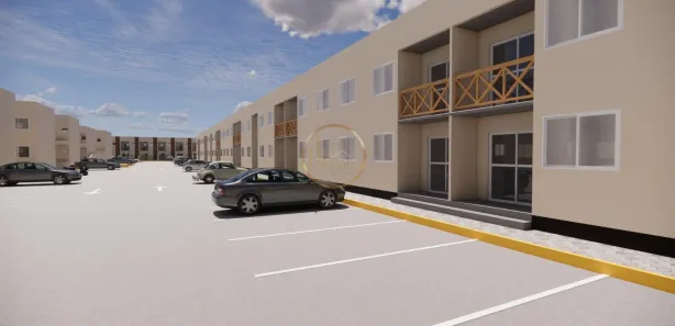 Apartamento com 3 Quartos à venda, 87m² no Coroa Vermelha, Santa Cruz Cabrália