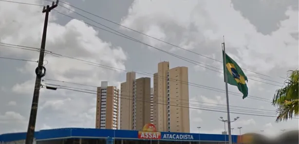 Lote/Terreno para alugar, 13000m² no Pitimbu, Natal