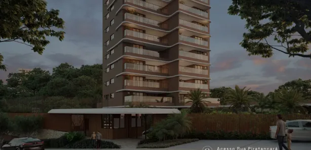 Apartamento com 4 Quartos à venda, 150m² no Horto Florestal, Salvador