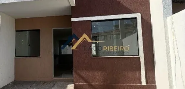 Casa com 2 Quartos à venda, 82m² no Centro, Lauro de Freitas